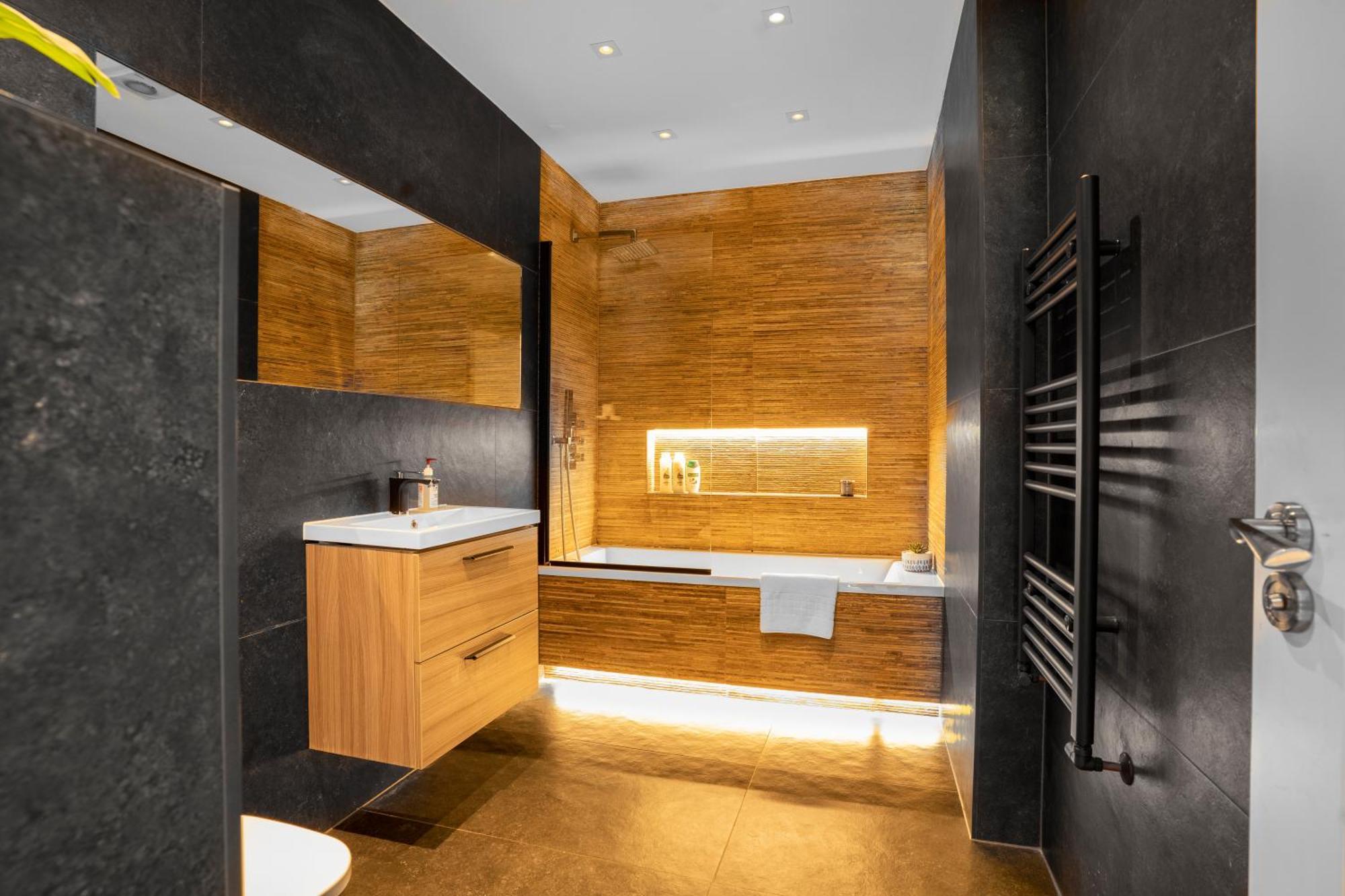 Stylish Apartments London Near Wembley Stadium ภายนอก รูปภาพ