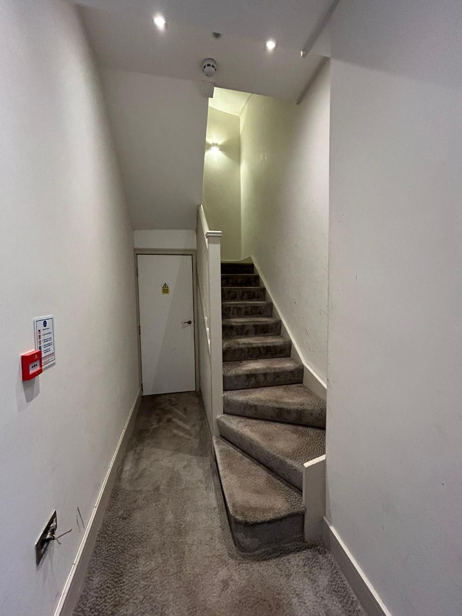 Stylish Apartments London Near Wembley Stadium ภายนอก รูปภาพ