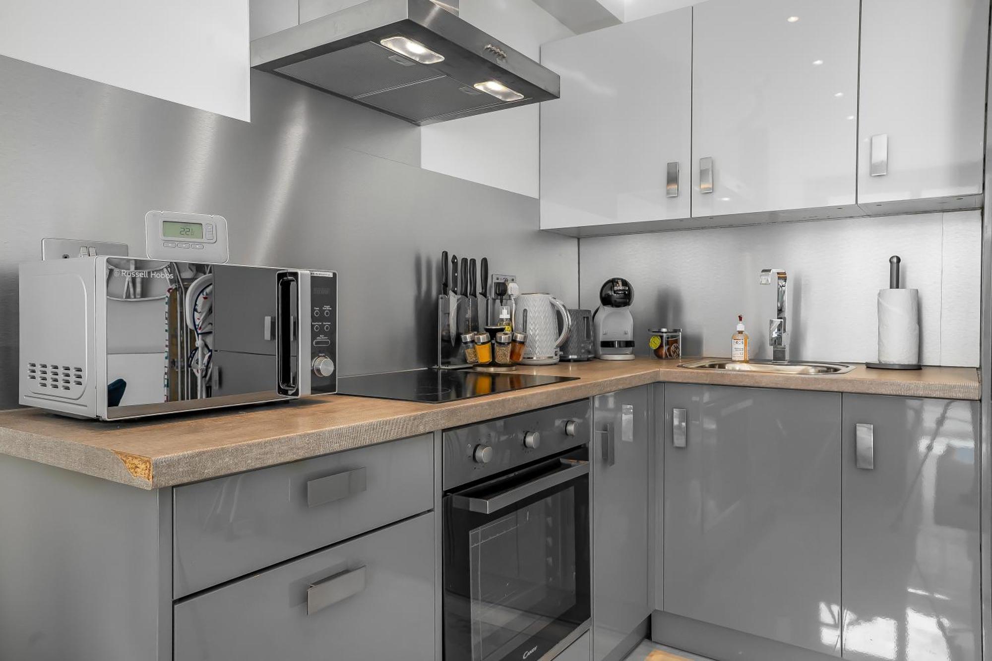 Stylish Apartments London Near Wembley Stadium ภายนอก รูปภาพ