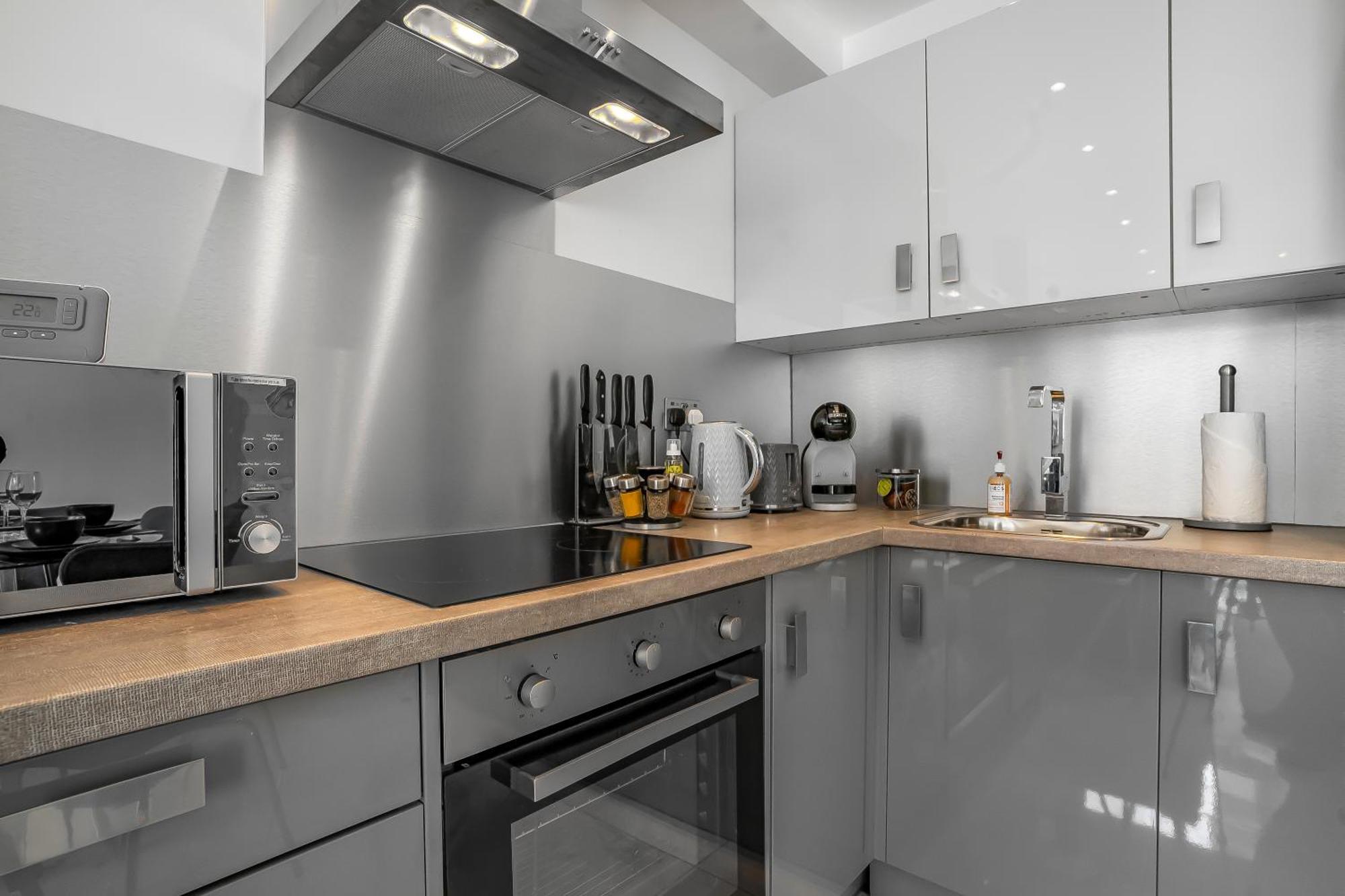 Stylish Apartments London Near Wembley Stadium ภายนอก รูปภาพ