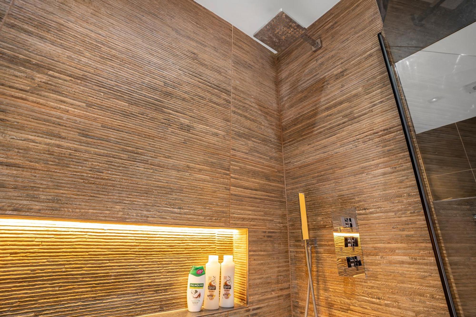 Stylish Apartments London Near Wembley Stadium ภายนอก รูปภาพ